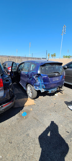 Auto Body Shop «Caliber Collision», reviews and photos, 15040 Calvert St, Van Nuys, CA 91411, USA