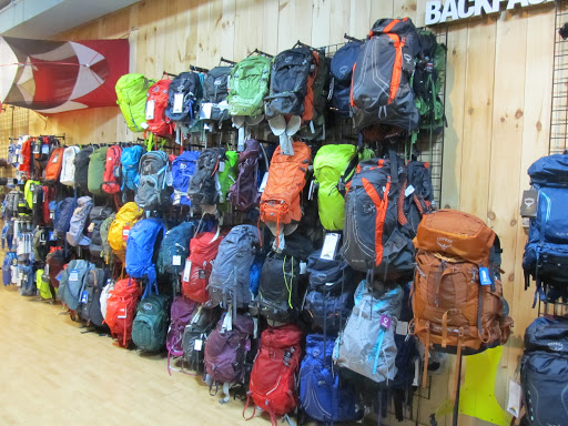 Outdoor Sports Store «Mountainman Outdoor Supply Company», reviews and photos, 490 Broadway, Saratoga Springs, NY 12866, USA