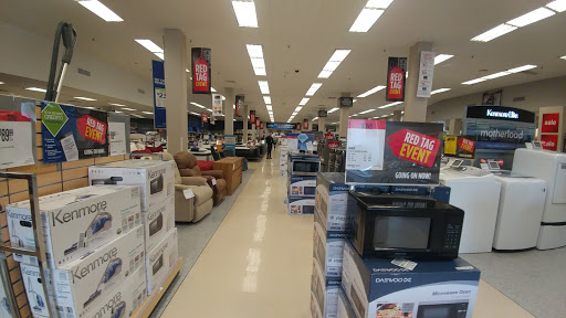 Department Store «Sears», reviews and photos, 3333 Bristol St, Costa Mesa, CA 92626, USA