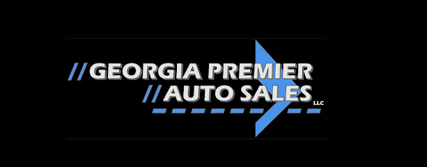 Georgia Premier Auto Sales LLC
