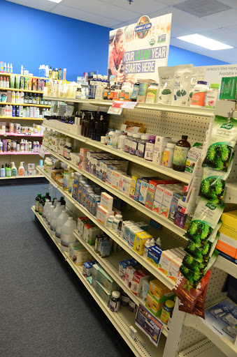 Grocery Store «Natural Choices Health Food», reviews and photos, 2425 Joliet Hwy, New Lenox, IL 60451, USA