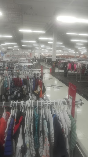 Clothing Store «Burlington Coat Factory», reviews and photos, 4247 Union Deposit Rd, Harrisburg, PA 17111, USA