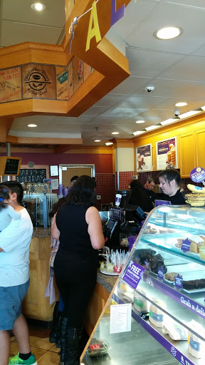 Coffee Shop «The Coffee Bean & Tea Leaf», reviews and photos, 2180 N Rose Ave, Oxnard, CA 93030, USA