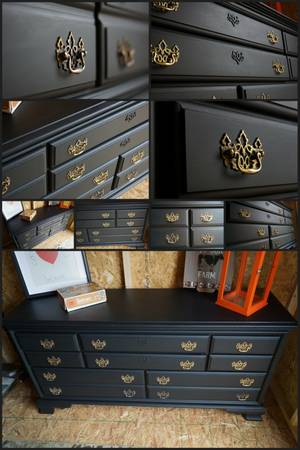 Furniture Store «Picked Painted and Prayed», reviews and photos, 22407 Gordon Rd, Fredericksburg, VA 22407, USA