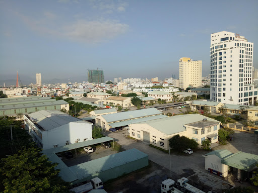 Platinum Danang Hotel