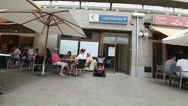 C.S. LOS CRISTIANOS