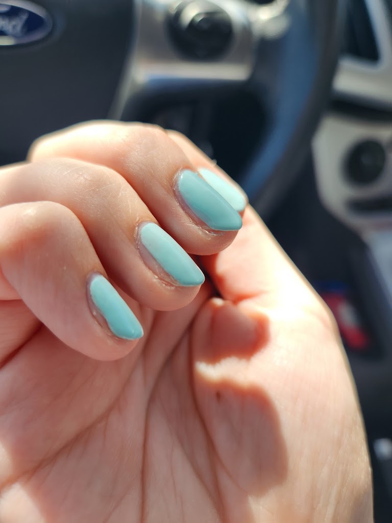 HaNancy Nail Salon 60477