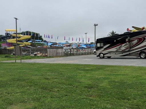Water Park «Midway Speedway Park», reviews and photos, 18645 Coastal Hwy, Rehoboth Beach, DE 19971, USA