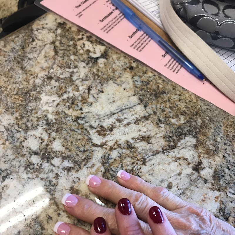 Scottsdale Hand Foot Nail Salon