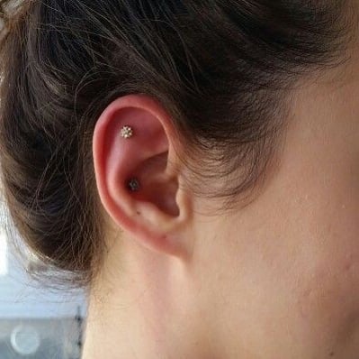 Explore kinky tattoo ideas, creative tattoo ideas in Elko, available at Custom Tattoos and Body Piercing Studio