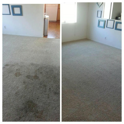 American Stages Cleaning Services in Lompoc, California