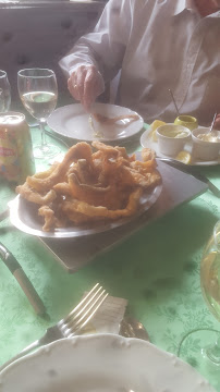 Plats et boissons du Restaurant La Boussole à Villars-sous-Dampjoux - n°8