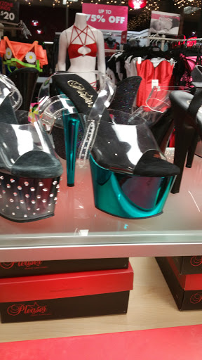 Lingerie Store «Fascinations», reviews and photos, 2302 N Scottsdale Rd, Scottsdale, AZ 85257, USA