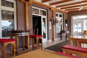 Restoran "Vertigo" image