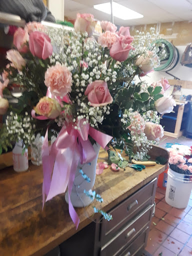 Florist «Exclusive Flowers and Gifts», reviews and photos, 9440 W Peoria Ave, Peoria, AZ 85345, USA