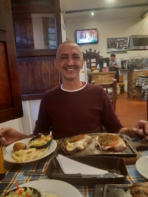 Restaurante El Parque - photo 1