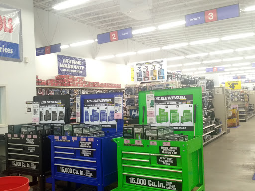 Hardware Store «Harbor Freight Tools», reviews and photos, 3077 N Montana Ave, Helena, MT 59601, USA
