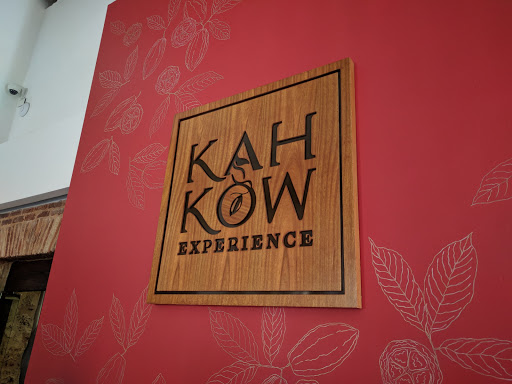 Kahkow Experience
