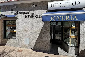 Joyería Rodríguez image