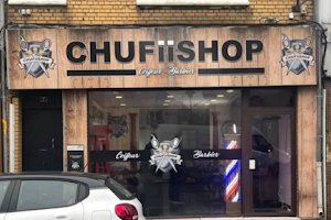 CHUFIISHOP barber