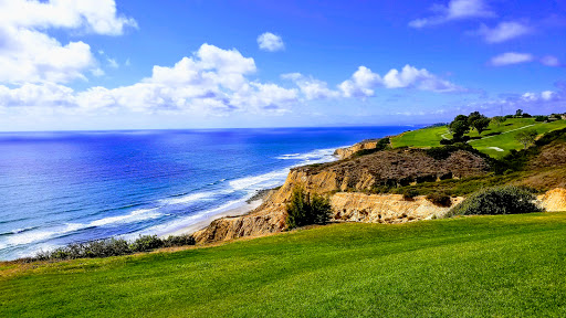 Golf Course «Torrey Pines Golf Course», reviews and photos, 11480 N Torrey Pines Rd, La Jolla, CA 92037, USA