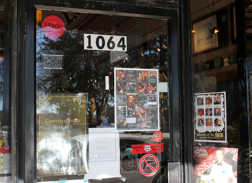 Live Music Venue «Campbell Steele Gallery & Music in the MUD!», reviews and photos, 1064 7th Ave, Marion, IA 52302, USA