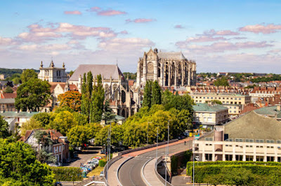 Domeva Diagnostics Immobiliers Beauvais à Laversines