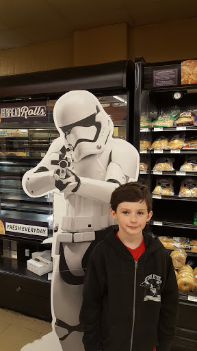 Grocery Store «Winn Dixie», reviews and photos, 333 E Highland Blvd #600, Inverness, FL 34452, USA