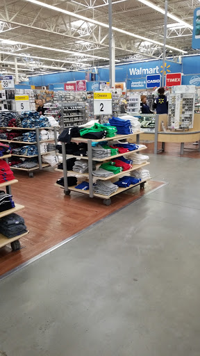 Department Store «Walmart Supercenter», reviews and photos, 2601 MacArthur Rd, Whitehall, PA 18052, USA