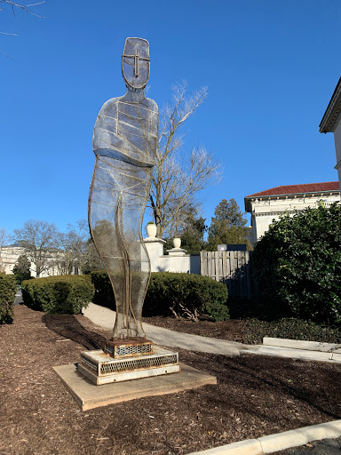 Art Museum «Art Museum of the Americas», reviews and photos, 201 18th St NW, Washington, DC 20006, USA