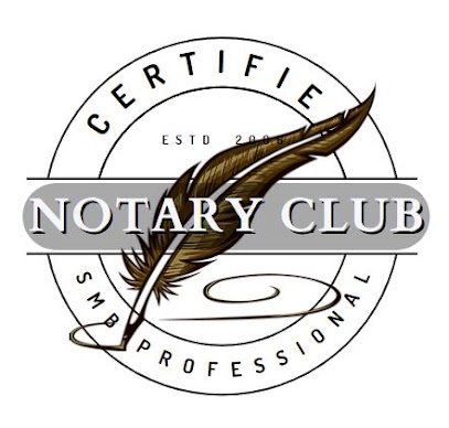 The Notary Club