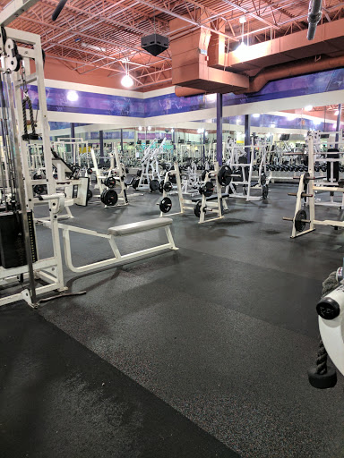 Gym «24 Hour Fitness», reviews and photos, 5946 Fairmont Pkwy, Pasadena, TX 77505, USA