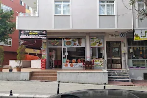 Erzurum Sofrası Kebab Ve Lahmacun Salonu image