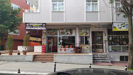 Erzurum Sofrası Kebab Ve Lahmacun Salonu