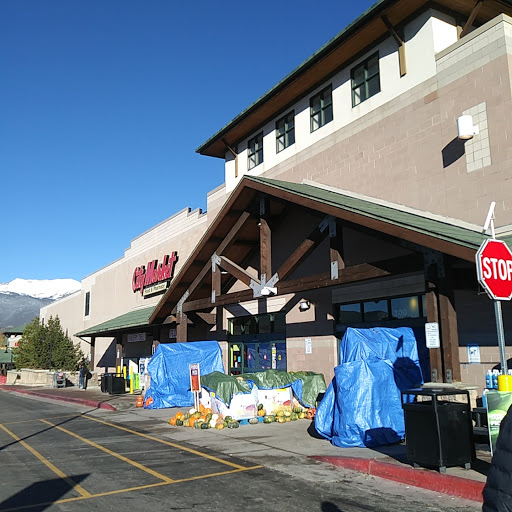 Grocery Store «City Market», reviews and photos, 300 Dillon Ridge Rd, Dillon, CO 80435, USA
