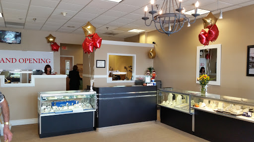 THE JEWELER, 7405 Gall Blvd, Zephyrhills, FL 33541, USA, 