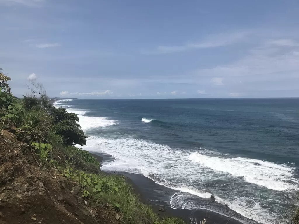 Playa Hermosa photo #7