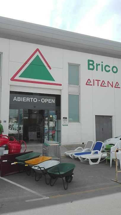 Brico Aitana