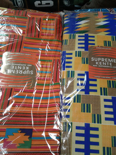 Fabric Store «Central Fabrics Inc», reviews and photos, 592 Central Ave, East Orange, NJ 07018, USA