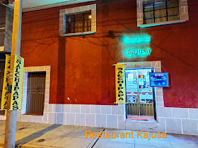 Restaurant Kajusa