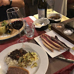 Photo n°2 de l'avis de Iryna.. fait le 05/01/2024 à 20:20 sur le  Aconchego Restaurante Bar à Funchal