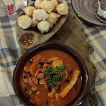 Photo n°3 de l'avis de Paolo.e fait le 01/11/2020 à 15:11 sur le  Osteria L'Arcano à Giaveno