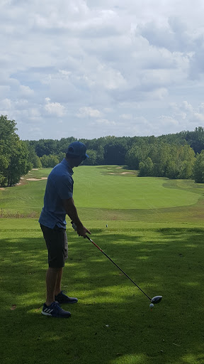 Golf Course «Cooks Creek Golf Club», reviews and photos, 16405 US-23, South Bloomfield, OH 43103, USA