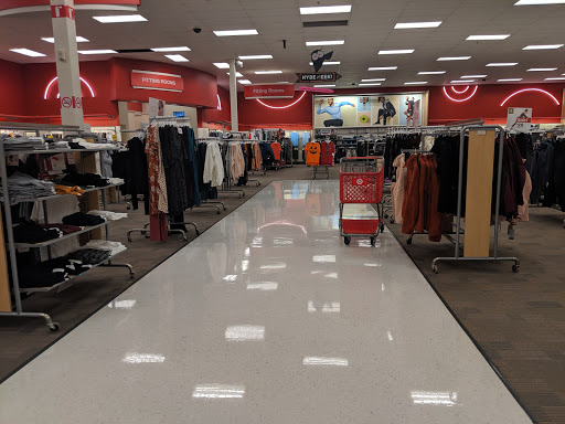 Department Store «Target», reviews and photos, 300 Chase Ave, Waterbury, CT 06704, USA