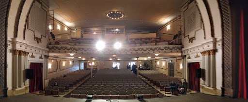 Performing Arts Theater «Muncie Civic Theatre», reviews and photos, 216 E Main St, Muncie, IN 47305, USA