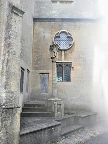 Holy Trinity C Of E Church - Bristol