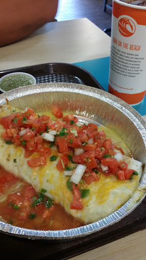 Mexican Restaurant «Costa Vida», reviews and photos, 1657 Skyline Pkwy, South Ogden, UT 84405, USA