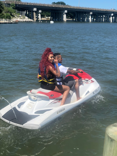 Water Sports Equipment Rental Service «Great White Water Sports», reviews and photos, 1000 E Ocean View Ave, Norfolk, VA 23503, USA