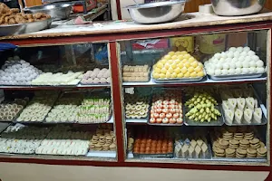 SWEETS SAGAR (Ramjan Sweets) image