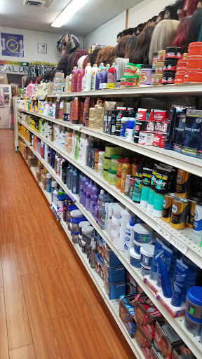 Beauty Supply Store «Beauty Plus Supply & Salon», reviews and photos, 6911 La Tijera Blvd, Los Angeles, CA 90045, USA